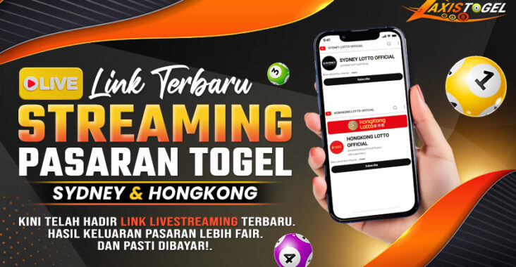 Axistogel Peluang Menang Besar Dalam Togel Online